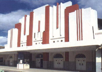 El Futuro del Teatro Roberto McDouall: Entre la Demolición y la Esperanza