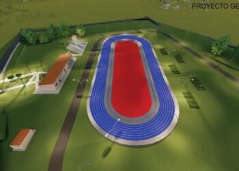 Veedurías ciudadanas de Cogua citaron reunión sobre suspensión de obra del patinódromo