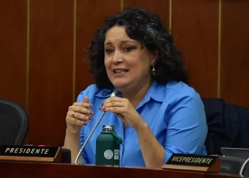 Aprobada la ponencia mayoritaria de la reforma laboral en la Comisión Cuarta del Senado