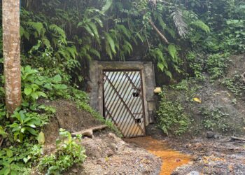 CAR suspende explotación ilegal de esmeraldas en Yacopí, Cundinamarca