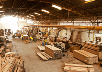 CAR y sector maderero firman alianza por un desarrollo sostenible, legal y productivo de los recursos forestales