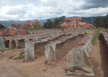 Ladrilleros de Nemocón revisan estrategias para legalización y buenas prácticas ambientales 