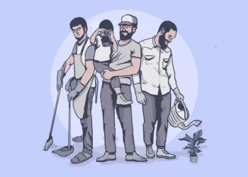 Nuevas masculinidades: Cundinamarca da un paso en la erradicación del machismo