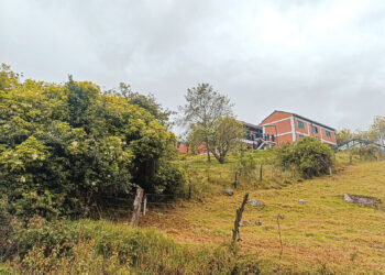 ANT avanza en proceso de adjudicación de tierras a instituciones educativas en Sesquilé y Zipaquirá.