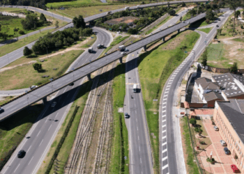 Zipaquirá y su plan maestro de movilidad: Un reto colectivo