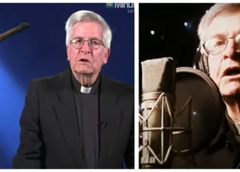 Celebrando 70 años de Transformación con la visita del Padre Jaramillo a Uniminuto Zipaquirá