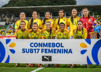 Copa Mundial Femenina Sub-17 de la FIFA: definidos los grupos