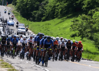 Vuelta a Colombia masculina 2025 de ciclismo: Tendrá su recorrido más largo por varios municipios de Cundinamarca.  