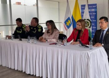 Avances en las investigaciones sobre el atentado hacia el precandidato presidencial Miguel Uribe: esto se sabe hasta el momento 