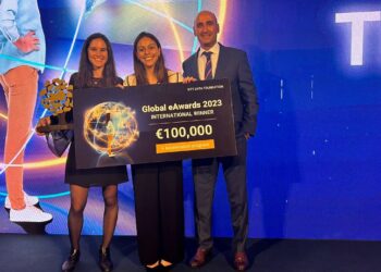 Colombiana innova a través de la inteligencia artificial con la detección temprana del cáncer de mama