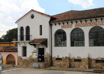 Descubriendo el Museo Arqueológico de Zipaquirá: Un Tesoro Cultural