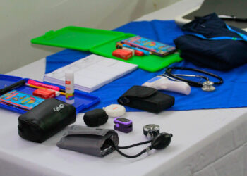 Más de 32 equipos básicos en Salud recorrerán casa a casa los sectores urbanos y rurales de San Cayetano, Cogua y Zipaquirá