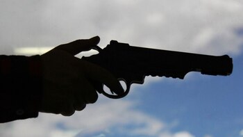 Intento de sicariato en el sector Puente de la Trampa en Tocancipá