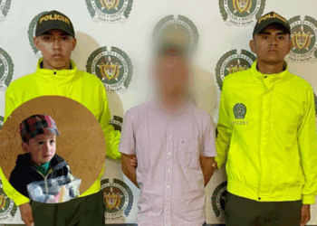 Condenado a más de 56 años de prisión responsable de abusar sexualmente y causar la muerte a un niño en San Cayetano