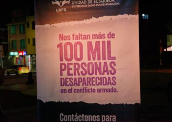 Memoria y búsqueda de la verdad: Un encuentro crucial en Cundinamarca