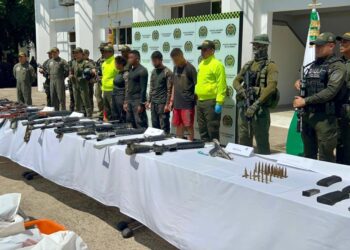 Captura de 61.377 delincuentes: balance de 100 días en gestión de la Dirección General de la Policía Nacional