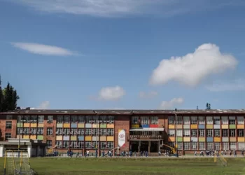 Un “colegio-universidad” será la renovación de la Institución Educativa San Juan Bautista de La Salle de Zipaquirá.