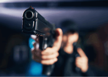 Dos personas heridas con arma traumática por intolerancia en el barrio San José de la Vega, en Nemocón