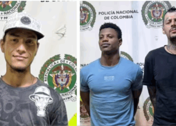 Condenados responsables de crímenes de líderes de la población LGBTIQ+ en Antioquia