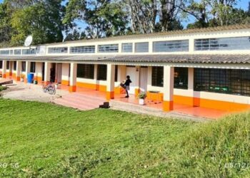 Líderes comunales de Cundinamarca podrán culminar sus estudios de primaria y bachillerato 