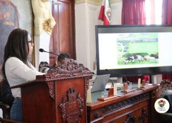 Atención campesino ¿Guías de movilización? ¿registro de predios? Intervención del ICA en el concejo de Zipaquirá