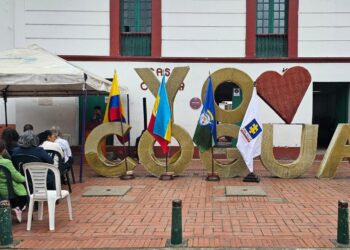 Nuevos Puntos de Atención de la Fiscalía en Cogua y Villapinzón