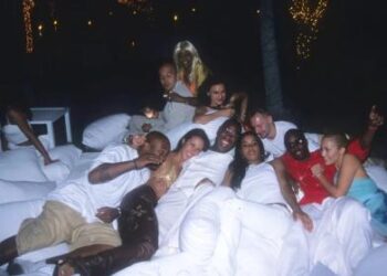 ‘Puff Diddy’ es absuelto de los delitos de agresión y tráfico sexual, pero declarado culpable por cargos de prostitución.