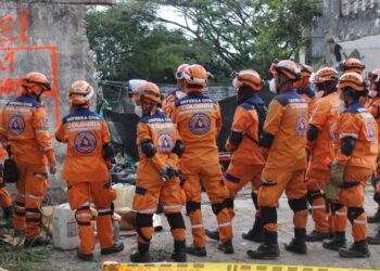 Judicializado voluntario de la Defensa Civil que habría abusado sexualmente de su hijastra menor de edad en Cota, Cundinamarca.