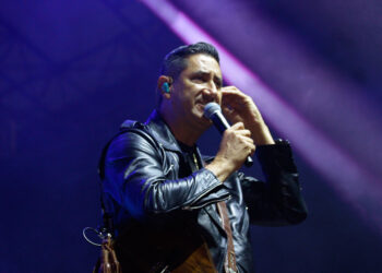 Heredero no es como lo pintan, concierto dia del Campesino en Tocancipá