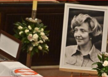 Falleció Nydia Quintero, mujer ejemplar cuyo legado de solidaridad y compromiso con Colombia