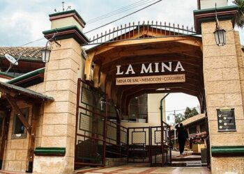 Beneficios para los comunales de Cundinamarca por parte IDACO Y Mina de Sal de Nemocón 