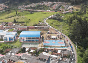 Indemnizaciones a Bosques de Silesia, así se desarrollo la sesión de control político a las secretarías de Hacienda y Jurídica