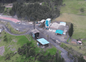 Colsaminas se va de Zipaquirá, Sesión de control político secretaría de Hacienda y Jurídica