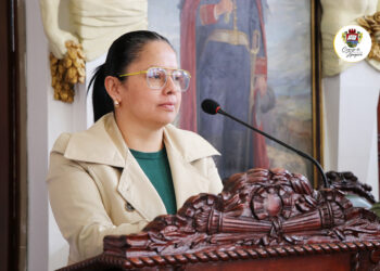 Concejo de Zipaquirá aprueba adición presupuestal de más de $12 mil millones para educación y desarrollo rural