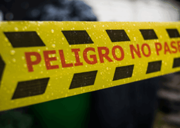 Tres personas de una misma familia murieron al ser atacadas con arma de fuego en finca turística del municipio de El Colegio