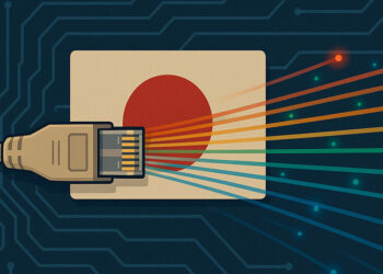 Investigadores japoneses logran nuevo récord mundial de velocidad en internet