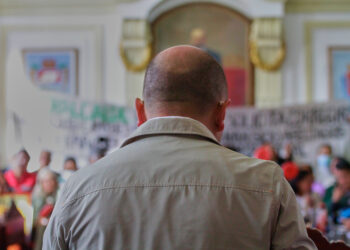 Cabildo Abierto en Zipaquirá: ciudadanos insisten en respuestas claras sobre la actualización catastral