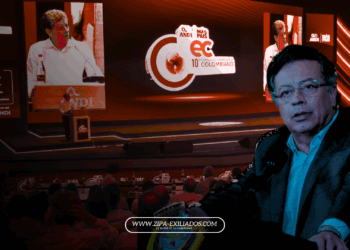 La ANDI no invitó al presidente Petro al Congreso Empresarial Colombiano