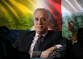 La guerra con el Perú que obró el milagro de unir a los colombianos