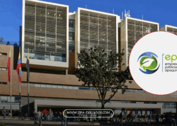 EPZ firma convenio con la Universidad de los Andes para fortalecer la gestión y operación de los servicios en Zipaquirá
