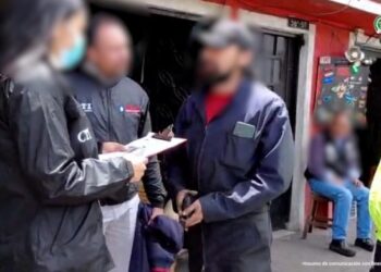 Enviado a la cárcel hombre acusado de abusar sexualmente de su hija en La Palma, Cundinamarca