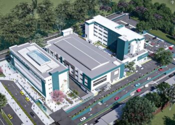 Avanza la salud en Fusagasugá: autorizan construcción de nuevo hospital