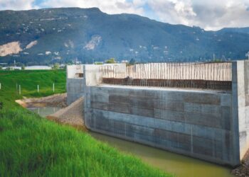 Tras nuevos hallazgos de cuerpos de agua en la Troncal de los Andes, ANLA suspende audiencia pública 