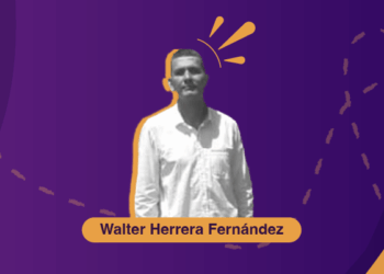 Desde la Sierra Nevada: el profe que lleva el pensamiento computacional donde no hay señal