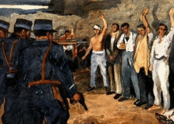 Zipaquirá Rinde Homenaje a sus Mártires de la Independencia