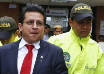 “No es admisible que un periodista oficie como propagandista o asesor de comunicaciones de una organización criminal”: lectura del fallo contra el periodista Miller Rubio