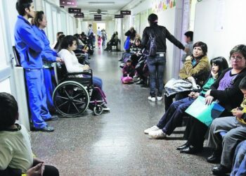 “Nos están condenando a una atención pauperizada”: Jorge Emilio Rey frente a la medida cautelar de la SuperSalud a Nueva EPS