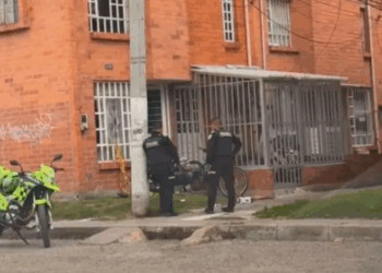 Capturado el presunto homicida de niña de 9 años en Mosquera