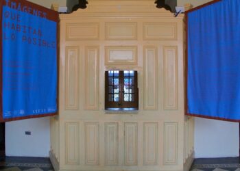 Imágenes que habitan lo posible: nueva exposición artística en Zipaquirá 