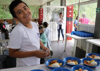 Zipaquirá realizará la segunda Mesa Pública del Programa de Alimentación Escolar